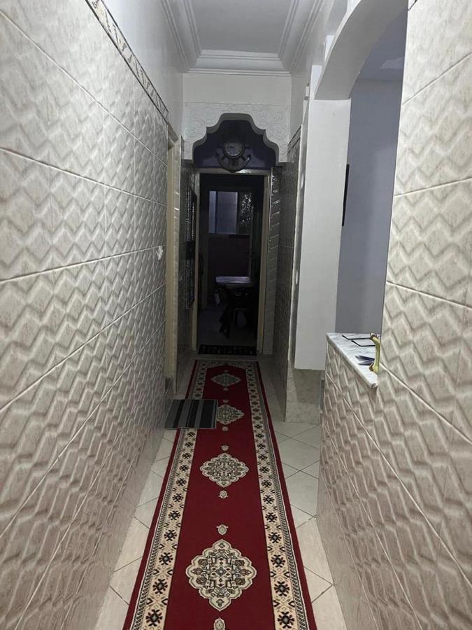 A Louer Hay Salam Apartment